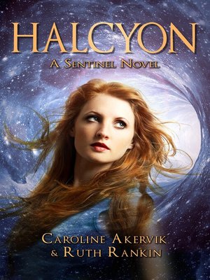 cover image of Halcyon